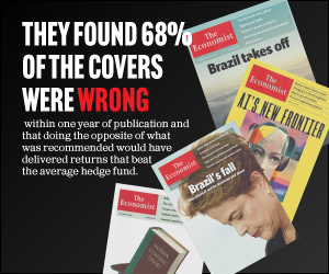 68% of the Covers Were Wrong