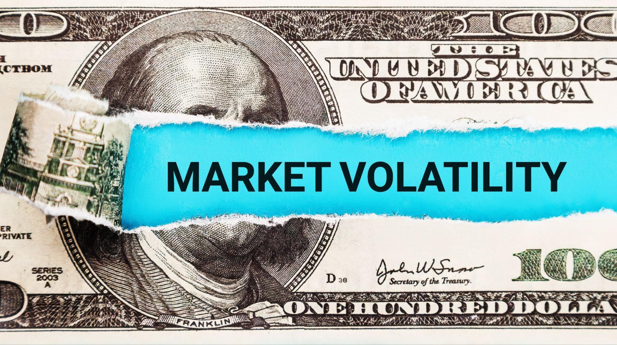 Market Volatility