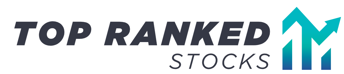 Top Ranked Stocks Logo