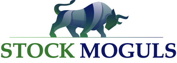 Stock Moguls Logo