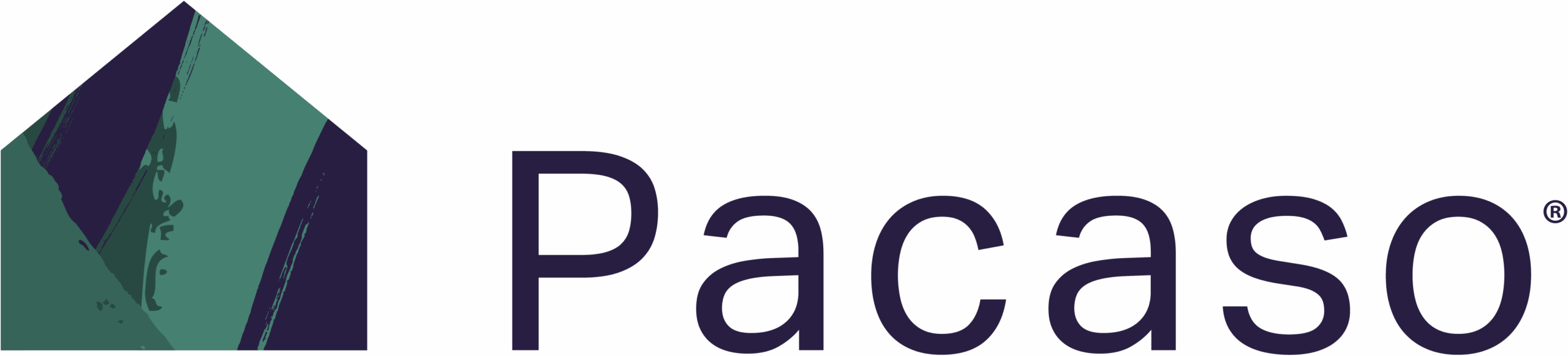 Logo for Pacaso