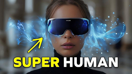 image for $1 'Superhuman' Stock