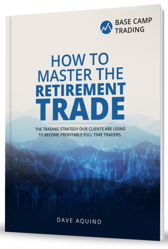 How to Master the Retirement Trade